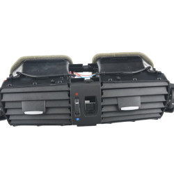 BMW Fresh Air Grille Center F25 F26 64229184743 BMW Fresh Air Grille Center F25 F26 64229184743