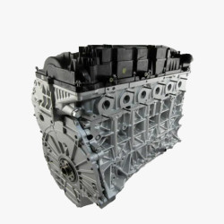 Двигатель BMW в сборе E70, E71 N57s 11002180691 (BMW-11002180691) Двигатель BMW в сборе E70, E71 N57s 11002180691 (BMW-11002180691)