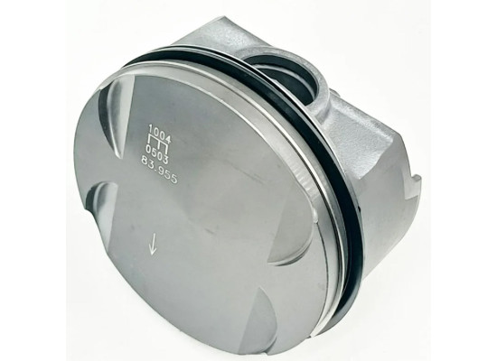 BMW Piston 0.50 Vanoslu E36 E34 877021005s Nrl 11251738750