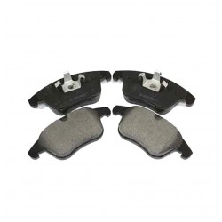 Land Rover Fren Balatası Ön Freelander 2 2006-2012 Lr134692 Lr00493s Lnd Lr004936