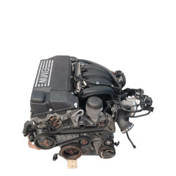 BMW N45 Motor Komple N45B16A 11000430923