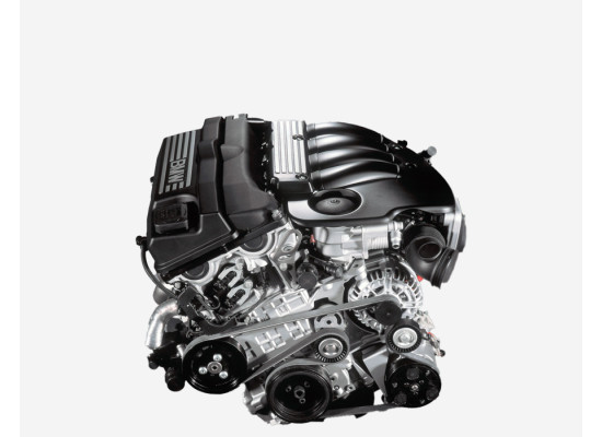 BMW N46 Motor Komple N46B20 11000429952