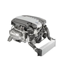 BMW Motor Komple 306d3 E70,E71 M57n2 11000441286 BMW Motor Komple 306d3 E70,E71 M57n2 11000441286