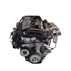 BMW N13 Motor Komple N13B16A 11002344330