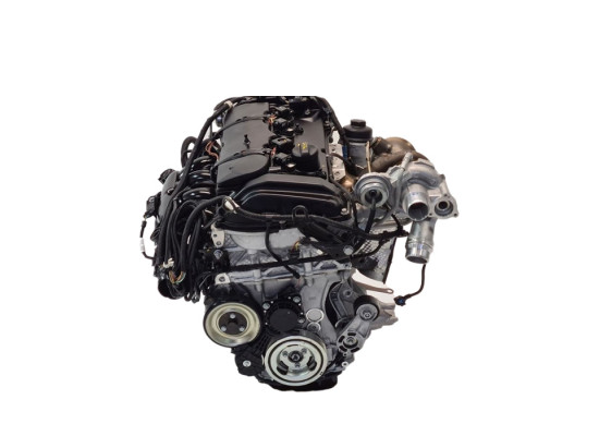 BMW N13 Motor Komple N13B16A 11002344330