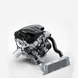 BMW Engine Complete N20b20a F20 F21 F22 F23 F30 F31 F32 F34 F36 N20 11002420309