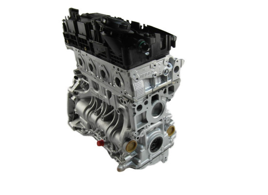 BMW Engine Complete N47d20c F10 F11 N47n 11002184390 BMW Engine Complete N47d20c F10 F11 N47n 11002184390