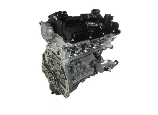 BMW Engine Complete N47d20d F15 N47s1 11002286997