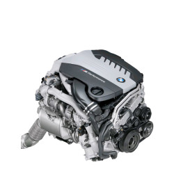 Полный двигатель BMW E70, E71 N57 11002180689 N57d30a (BMW-11002180689) Полный двигатель BMW E70, E71 N57 11002180689 N57d30a (BMW-11002180689)