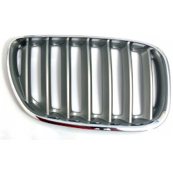 BMW Panjur Titan Sağ E53 X5 Tyg 51137124816