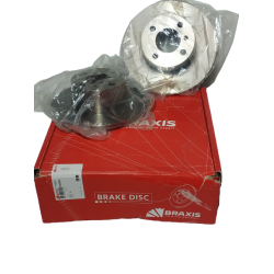 Комплект тормозных дисков BMW E21 E30 Z1 Roadster с десятью тормозными дисками 34111160915