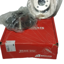 BMW E21 E30 Z1 ten brake disc kit 34111160915