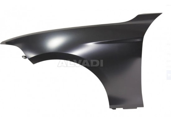 Bmw Çamurluk Ön Sol 41007284645 Bmw Çamurluk Ön Sol 41007284645