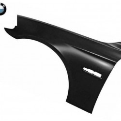 Bmw Fender Front Left 41007496137 Bmw Fender Front Left 41007496137