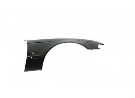Bmw Fender Front Right 41358240406 Bmw Fender Front Right 41358240406