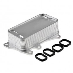 BMW Теплообменник 11428507627 BMW Теплообменник 11428507627