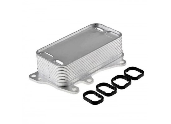 BMW Heat Exchanger 11428507627