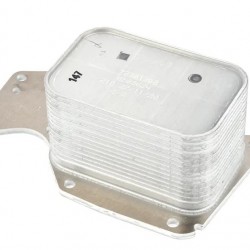 BMW Теплообменник 11428585624 BMW Теплообменник 11428585624