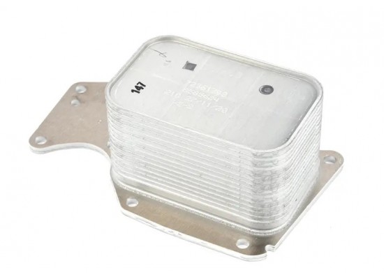 BMW Heat Exchanger 11428585624 BMW Heat Exchanger 11428585624