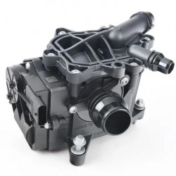 Bmw Heat Management Module 11537644811 Bmw Heat Management Module 11537644811