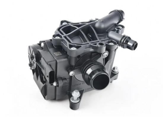 Bmw Heat Management Module 11537644811 Bmw Heat Management Module 11537644811