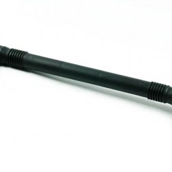 Bmw Vent Pipe 11611432559