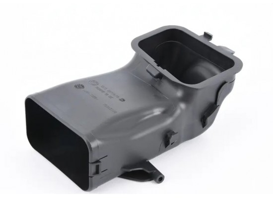 Bmw Ventilation Duct 13717577470 Bmw Ventilation Duct 13717577470