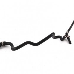 Bmw вентиляционная линия 17127519254 Bmw вентиляционная линия 17127519254