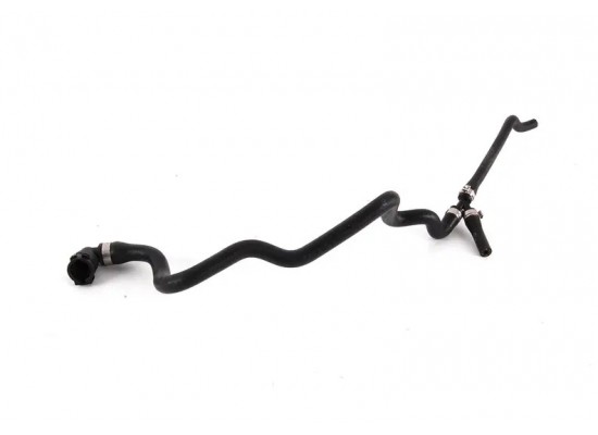 Bmw Ventilation Line 17127519254