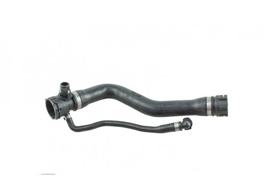 Bmw Hose Cylinder Head Radiator Upper 17127797257 Bmw Hose Cylinder Head Radiator Upper 17127797257