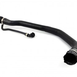 Bmw Шланг головки блока цилиндров, верхний радиатор 17127805458 Bmw Шланг головки блока цилиндров, верхний радиатор 17127805458