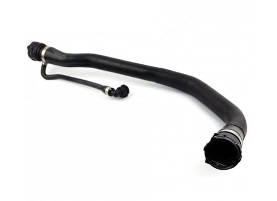 Bmw Hose Cylinder Head Radiator Upper 17127805458 Bmw Hose Cylinder Head Radiator Upper 17127805458