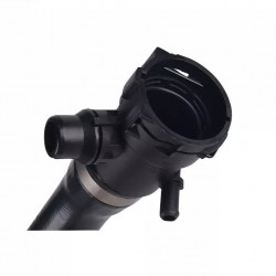 Bmw Hose Cylinder Head 17128602027 Bmw Hose Cylinder Head 17128602027