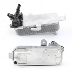 BMW Теплообменник 17217600553 BMW Теплообменник 17217600553