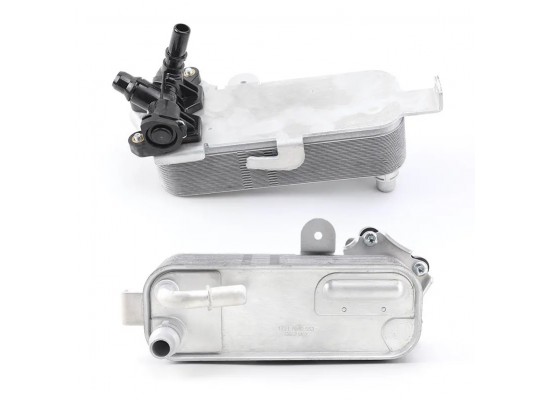 Bmw Isi Eşanjörü 17217600553 Bmw Isi Eşanjörü 17217600553