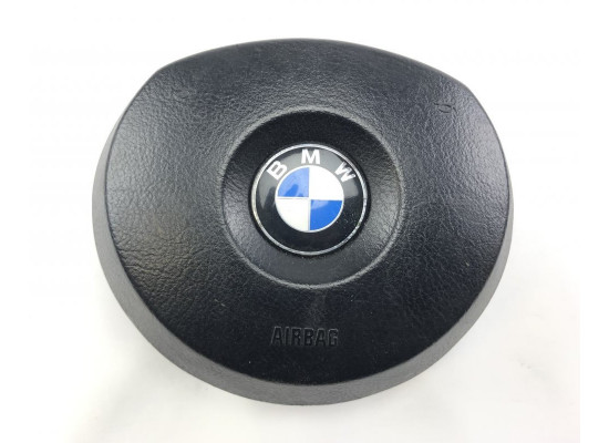 Bmw Airbag Module Driver Side 32306780661 Bmw Airbag Module Driver Side 32306780661