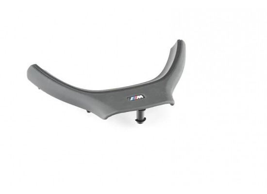 Bmw Cover M Steering Wheel Black Multifunction 32337841892 Bmw Cover M Steering Wheel Black Multifunction 32337841892