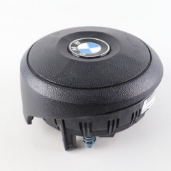 Bmw Airbag Module Driver Side 32346780456 Bmw Airbag Module Driver Side 32346780456