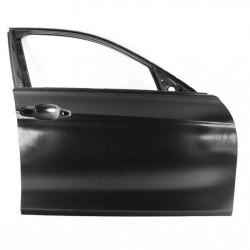 Bmw Door Front Right 41007298566 Bmw Door Front Right 41007298566