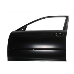 Bmw Door Front Left 41517034151
