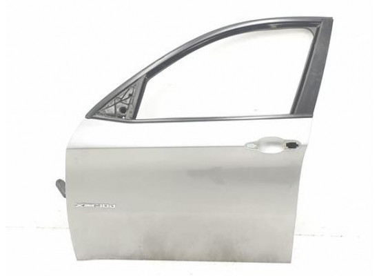 BMW Дверь передняя левая 41517198159 BMW Дверь передняя левая 41517198159