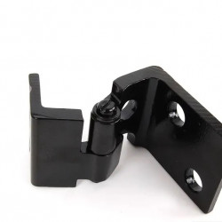 Петля двери BMW передняя нижняя левая 41518269837 Петля двери BMW передняя нижняя левая 41518269837