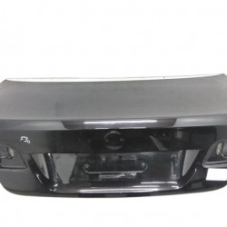 Bmw Closing Cylinder Holeless Trunk Lid 41627254428 Bmw Closing Cylinder Holeless Trunk Lid 41627254428