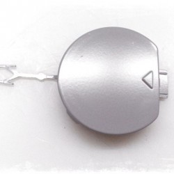 Bmw Буксировочная проушина с покрытием передняя левая 51112159351 Bmw Буксировочная проушина с покрытием передняя левая 51112159351