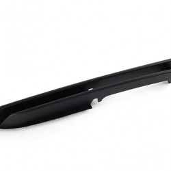 Bmw Grille Partially Open Left 51117032613 Bmw Grille Partially Open Left 51117032613