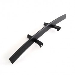 Решетка радиатора Bmw, средняя открытая 51117033702 Решетка радиатора Bmw, средняя открытая 51117033702