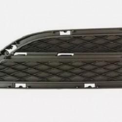 Bmw Grille Closed Left 51117138417 Bmw Grille Closed Left 51117138417