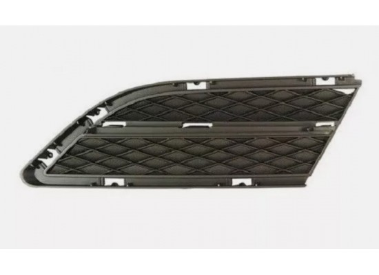 Bmw Grille Closed Left 51117138417 Bmw Grille Closed Left 51117138417