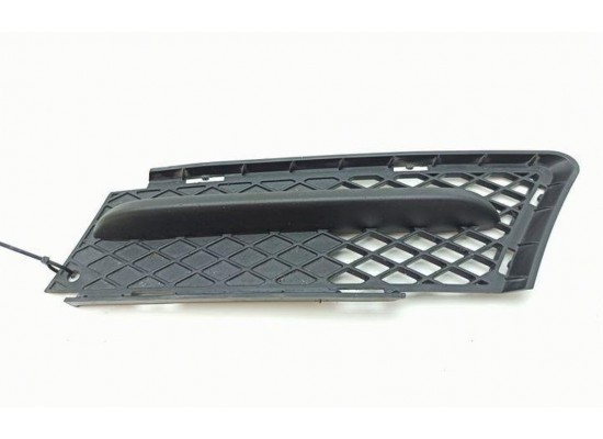 Bmw Grille Partially Open Left 51117154551 Bmw Grille Partially Open Left 51117154551