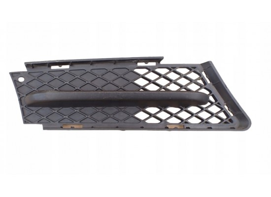 Bmw Grille Partially Open Right 51117154552 Bmw Grille Partially Open Right 51117154552